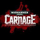Анонс Warhammer 40,000: Carnage. Хардкор в любимой вселенной