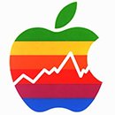 Как недорого купить акции Apple?