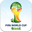 Следим за чемпионатом мира по футболу вместе с iPad