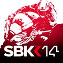 SBK14 Official Mobile Game