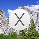 Обои для iPad Выпуск 62 - Обои из OS X 10.10 Yosemite