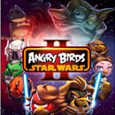 Angry Birds Star Wars II стала бесплатной!