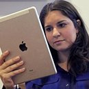 Финальный внешний вид iPad Air 2