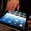 Кому нельзя увлекаться использованием iPad в самолетах