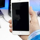 Продажи iPhone 6 и iPhone 6 Plus в России стартовали!