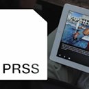 Цифровые журналы для iPad благодаря Prss скоро станут лучше