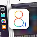 Финальная версия iOS 8.1. Дата выхода