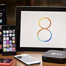 Скачать прошивку iOS 8.1.1 beta 1 для iPad, iPhone и iPod Touch