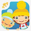 Бумбоны - интерактивный журнал для детей