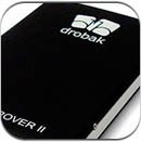 Универсальная мобильная батарея Drobak Rover-II
