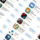 Как накручивают рейтинги приложений в App Store на iPad и iPhone