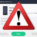 Джейлбрейк (Jailbreak) iOS 8.2. Остерегайтесь подделок!
