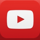Официальное приложение YouTube для iPad