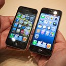 iOS 8.3 на старых iPhone 4s и iPhone 5, а также других устройствах