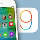 Вышла iOS 9 для iPad, iPhone и iPod Touch