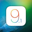 Вышла iOS 9.1 beta 2 для iPad, iPhone и iPod Touch