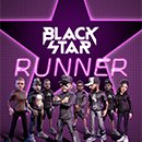 Дайджест App Store Выпуск 68. Black Star Runner