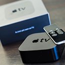 Вышла tvOS 9.2 beta 3 для Apple TV четвертого поколения