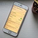 Вышла iOS 9.3 beta 5 для iPad, iPhone и iPod Touch
