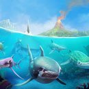 Дайджест App Store Выпуск 86. Hungry Shark World