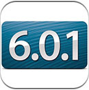 Jailbreak для iOS 6.0.1 и 6.1 beta с помощью Redsn0w