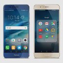 Huawei Honor 8. Ты захочешь купить его вместо iPhone 7