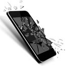 6 причин, почему не стоит пользоваться смартфоном с разбитым экраном