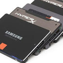 Веские причины приобрести SSD диск для компьютера