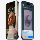 iPhone Air - революция в элегантности, представлен самый тонкий iPhone в истории