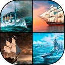 Обои для iPad Выпуск 3 – Флот
