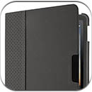 Чехол Belkin Slim Folio Stand для iPad2