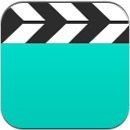 Обзор стандартного видеоплеера в iOS 7