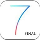 Финальная версия iOS 7 - скачать на iPad, iPhone и iPod touch по прямым ссылкам