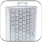 Клавиатура Genius Luxepad 9000 White