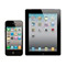 iOS 8 на iPad 2 и iPhone 4