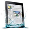 Что делать, если iPad или iPhone упал в воду