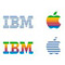 Apple и IBM будут продвигать iPhone и iPad вместе
