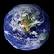 Обои для iPad Выпуск 99 – снимки Земли со спутника