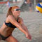 Обои для iPad Выпуск 115 – пляжный волейбол
