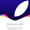 Презентация Apple 9 сентября — iPhone 6s, iPhone 6s Plus и так далее