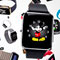 G-Shock и другие Casio + Xiaomi Mi Band – вместо Apple Watch