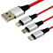 Как выбрать хороший USB-кабель для зарядки и передачи данных