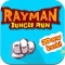 Rayman Jungle Run - пробежимся по джунглям еще разок
