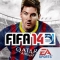 FIFA 14 by EA Sports