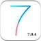 iOS 7.0.4 - скачать на iPad, iPhone и iPod touch по прямым ссылкам