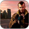 Обои для iPad Выпуск 34 - Обои из игры Grand Theft Auto (GTA)