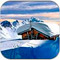 Обои для iPad Выпуск 37 - Зимний пейзаж