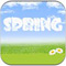 Обои для iPad Выпуск 48 - Весна