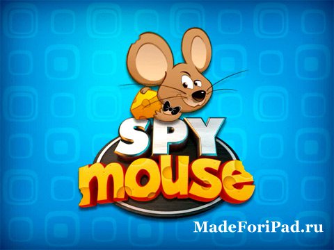 Spy Mouse