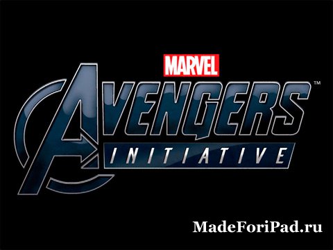 Avengers Initiative